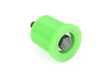 ES#4362407 - PDB-E3695A - E36 Polyurethane Differential Bushings - E36 - 95A Street/Track - Green - Revshift - BMW