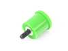 ES#4362407 - PDB-E3695A - E36 Polyurethane Differential Bushings - E36 - 95A Street/Track - Green - Revshift - BMW