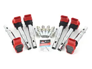 Performance Ignition Service Kit