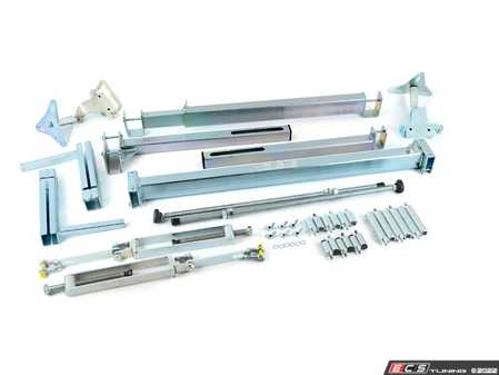 ES#1802735 - 240589006100 - Engine Lifting Fixture - Required to safely lift the engine in many Mercedes models - Genuine Mercedes Benz - Mercedes Benz