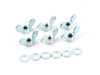 ES#1802735 - 240589006100 - Engine Lifting Fixture - Required to safely lift the engine in many Mercedes models - Genuine Mercedes Benz - Mercedes Benz