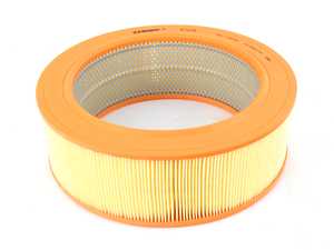 ES#3676652 - 0020940404 - Engine Air Filter - Priced Each - Filters the air before it enters your engine - Hengst - Mercedes Benz