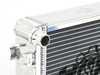 ES#4430150 - 8187 - High Performance Auxiliary Radiator - Priced Each - Eliminate heat soak issues in your AMG! - CSF - Mercedes Benz