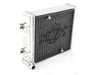 ES#4430150 - 8187 - High Performance Auxiliary Radiator - Priced Each - Eliminate heat soak issues in your AMG! - CSF - Mercedes Benz