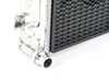ES#4430150 - 8187 - High Performance Auxiliary Radiator - Priced Each - Eliminate heat soak issues in your AMG! - CSF - Mercedes Benz