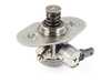 ES#2734683 - 13517636881 - Fuel Pump - High Pressure - This HPFP mounts to the fuel system and transfers fuel - Genuine MINI - MINI