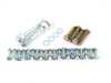 ES#4429848 - K0707 - E30 X Brace - Garagistic Front Subframe Cross-Brace - Garagistic - BMW