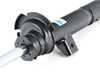 ES#3219195 - 22-240583 - B4 Front Strut - Left - Engineered to restore original performance and handling. German-made with world-famous Bilstein quality and a limited lifetime warranty! - Bilstein - BMW