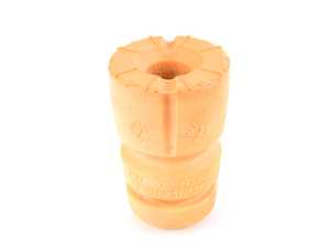 ES#3287041 - 95B412131C - Front Shock Bump Stop - Priced Each - Front Axle, Left & Right Sides - Two (2) Required Per Vehicle - Genuine Porsche - Porsche