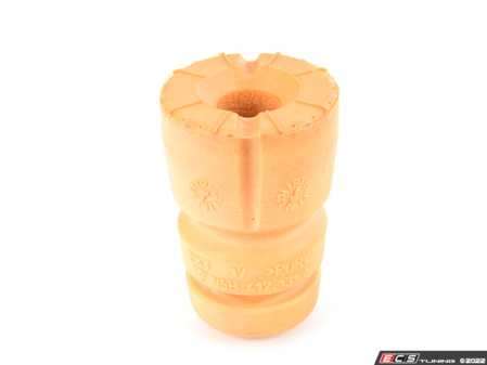 ES#3287041 - 95B412131C - Front Shock Bump Stop - Priced Each - Front Axle, Left & Right Sides - Two (2) Required Per Vehicle - Genuine Porsche - Porsche