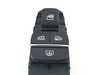 ES#3457153 - 61316832735 - Genuine BMW Control Panel  - Controls window and sunshades - Right - Genuine BMW - BMW
