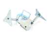 ES#1802735 - 240589006100 - Engine Lifting Fixture - Required to safely lift the engine in many Mercedes models - Genuine Mercedes Benz - Mercedes Benz