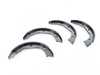 ES#4488153 - 34416761292 - Parking Brake Shoe Set - Dont let your car roll away! - Textar - BMW