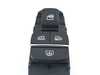 ES#3457153 - 61316832735 - Genuine BMW Control Panel  - Controls window and sunshades - Right - Genuine BMW - BMW