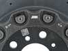 ES#2665171 - 34112284802 - CARBON CERAMIC BRAKE ROTOR, - Genuine BMW - BMW