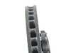 ES#2665171 - 34112284802 - CARBON CERAMIC BRAKE ROTOR, - Genuine BMW - BMW