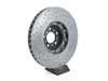 ES#2665171 - 34112284802 - CARBON CERAMIC BRAKE ROTOR, - Genuine BMW - BMW