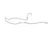 ES#4181008 - 16127404095 - FEED LINE, REAR - Genuine BMW - BMW