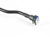 ES#4181008 - 16127404095 - FEED LINE, REAR - Genuine BMW - BMW