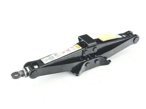 In Car Scissor Jack