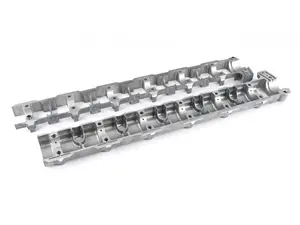 WPC Treated Cam Bearing Ledge - Intake