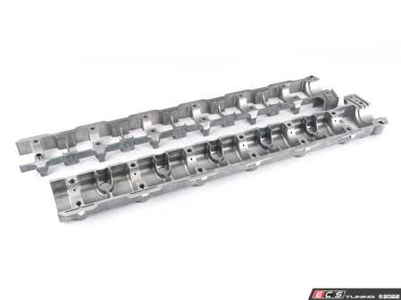 ES#4661045 - 11127550913WKT - WPC Treated Cam Bearing Ledge Kit - Reduced friction and increased lubrication for your camshafts! - ECS - BMW