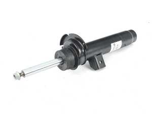 ES#4460839 - 315870 - Front Strut - Left - OE replacement to restore control and ride quality - Sachs - BMW