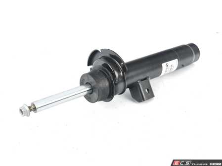 ES#4460839 - 315870 - Front Strut - Left - OE replacement to restore control and ride quality - Sachs - BMW