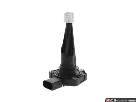 ES#5480588 - 1000540 - Engine Oil Level Sensor  - Mounted on the bottom of the oil pan - Febi - BMW