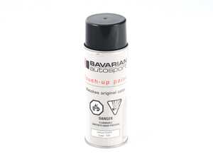 ES#3675626 - TU324kt - Touch Up Paint - 12 Oz Spray Can  - Oxford Green - Color Code 324 - Bavarian Autosport - BMW