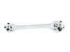 ES#4336823 - CTA2495 - 8-1 Multi-Wrench - 12-19mm Hex - Use this wrench to handle several jobs with one tool, including transfer case, differential, and oil drain plug removal. - CTA Tools - Audi BMW Volkswagen Mercedes Benz MINI Porsche
