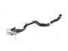 ES#2775221 - 16117270992 - Fuel Tank Filler Neck - Genuine BMW - BMW