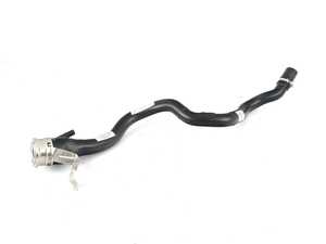 ES#2775221 - 16117270992 - Fuel Tank Filler Neck - Genuine BMW - BMW