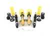 ES#4147894 - 1322000R - ST X Height Adjustable Coilover Kit - F30 XDrive - Lowering Rate: F: 1.2-2.2" / R: 1.2-2.4" - Suspension Techniques - BMW