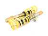 ES#4147894 - 1322000R - ST X Height Adjustable Coilover Kit - F30 XDrive - Lowering Rate: F: 1.2-2.2" / R: 1.2-2.4" - Suspension Techniques - BMW