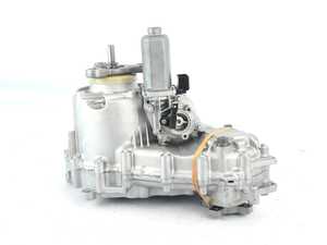 ES#4490379 - 27103457598KT - Remanufactured ATC-400 Transfer Case - Price includes $1546.65 core charge - Genuine BMW - BMW