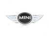 ES#3193780 - 51147388073 - EMBLEM REAR F60 Older Design - Genuine MINI - MINI
