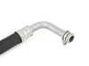 ES#2585579 - 2042705596 - Oil Line - Left - From engine to oil cooler - Genuine Mercedes Benz - Mercedes Benz