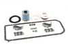 ES#4305546 - 11247835439KT8 -  Rod Bearing Replacement Kit - Dry  - Includes everything needed for a rod bearing service - Assembled By ECS - BMW