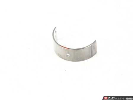 ES#2643252 - 11217585455 - Bearing shell, orange - With orange markings - Genuine BMW - BMW