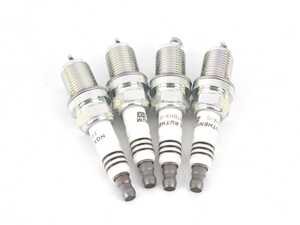 ES#4369925 - FR7BHX-S - NGK Ruthenium HX Spark Plug Box Of 4 (FR7BHX-S) - Upgraded plugs over stock with Ruthenium - NGK - MINI