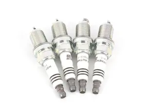 NGK Ruthenium HX Spark Plug Box Of 4 (FR7BHX-S)