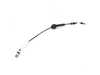 ES#1679364 - 1403000830 - CABLE,ACCEL - Genuine Mercedes Benz - Mercedes Benz