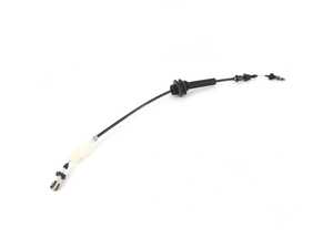 ES#1679364 - 1403000830 - CABLE,ACCEL - Genuine Mercedes Benz - Mercedes Benz
