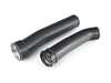 ES#4428240 - 090701ECS09 - N20 Charge Pipe & Boost Pipe Kit - Powdercoated Black - Replaces your stock plastic charge pipe and boost pipe for improved flow, horsepower, reliability! - ECS - BMW