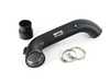 ES#4428281 - 090754ECS09 - N55 Upper Charge Pipe - Powdercoated Black - Replaces your stock plastic charge pipe for improved flow, horsepower, reliability! - ECS - BMW