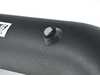 ES#4428281 - 090754ECS09 - N55 Upper Charge Pipe - Powdercoated Black - Replaces your stock plastic charge pipe for improved flow, horsepower, reliability! - ECS - BMW