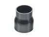 ES#4428281 - 090754ECS09 - N55 Upper Charge Pipe - Powdercoated Black - Replaces your stock plastic charge pipe for improved flow, horsepower, reliability! - ECS - BMW