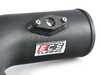 ES#4428236 - 090697ECS09 - N20 Charge Pipe & Boost Pipe Kit - Powdercoated Black - Replaces your stock plastic charge pipe and boost pipe for improved flow, horsepower, reliability! - ECS - BMW