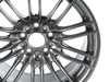ES#63911 - 36102283751 - Bmw Light Alloy Wheel - M Dual Spoke 260 - Genuine BMW - BMW